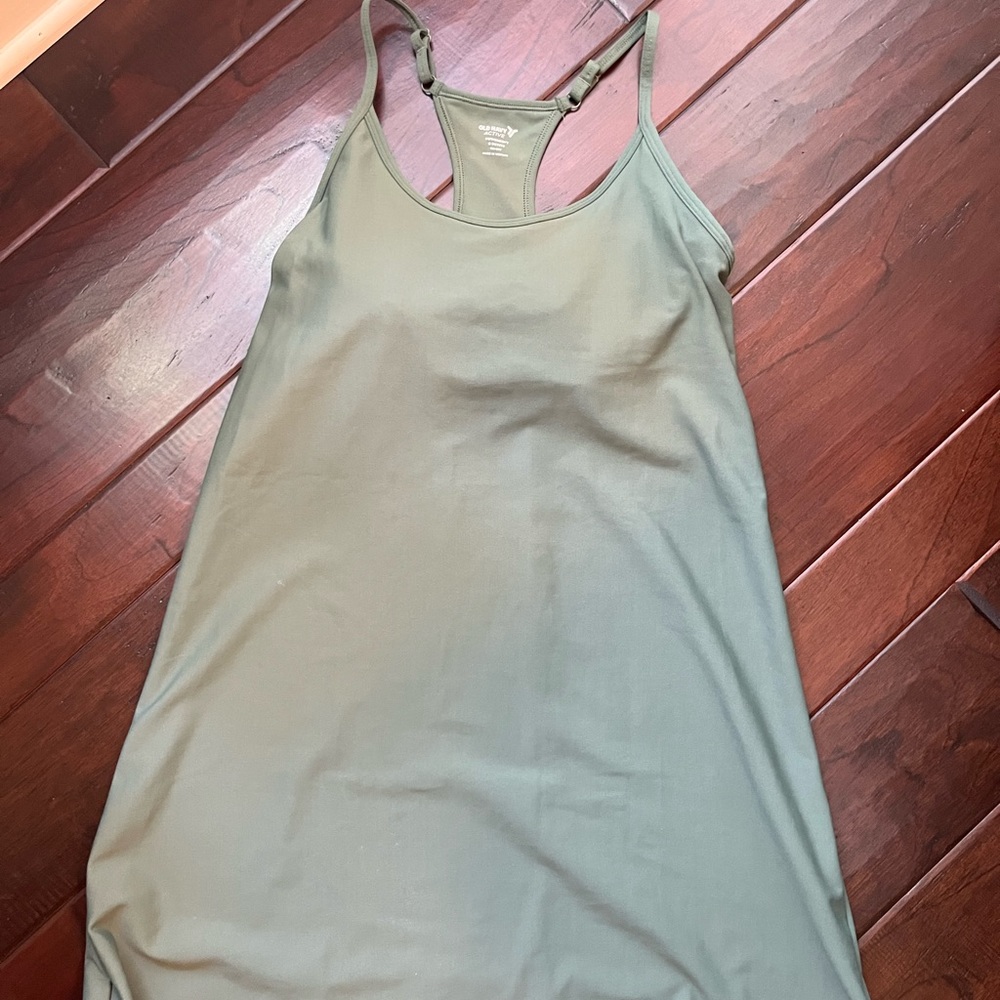 Exercise Dress